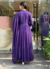 KF 1015 Kalaai Roman Silk Kurti With Bottom Dupatta Wholesalers In Surat